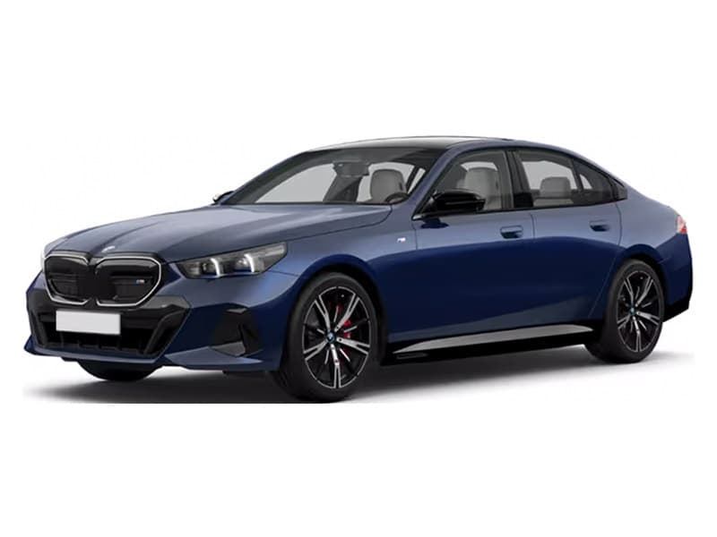 BMW Individual Tanzanite Blue Metallic