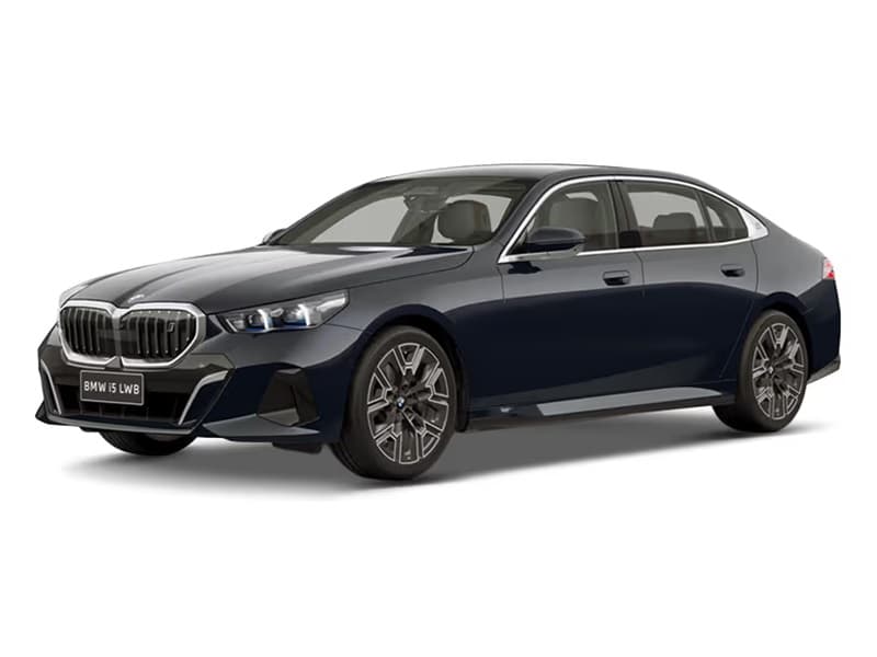 M Carbon Black Metallic