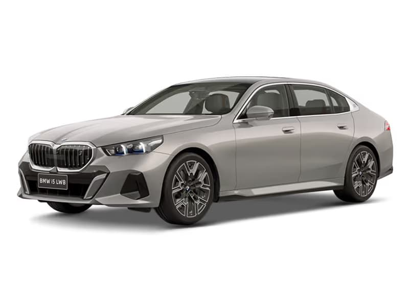 Oxide Grey Metallic