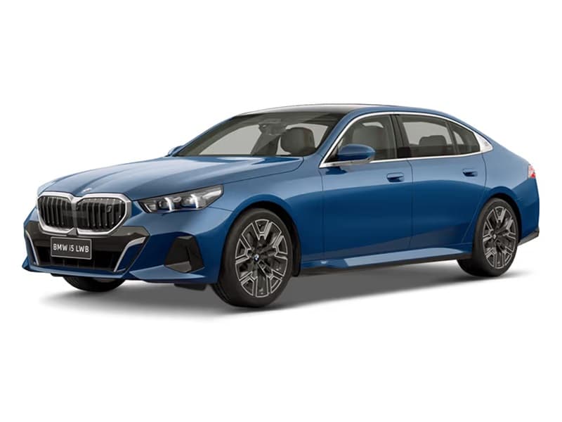 Phytonic Blue Metallic