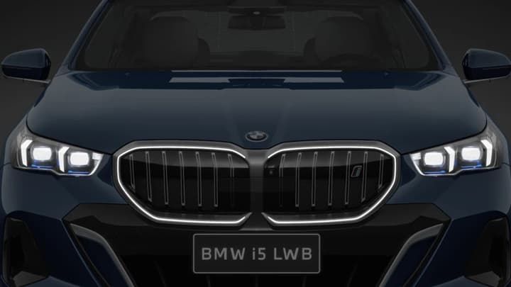 I5 LWB Image 11