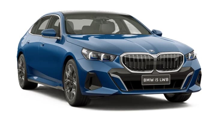 I5 LWB Image 7