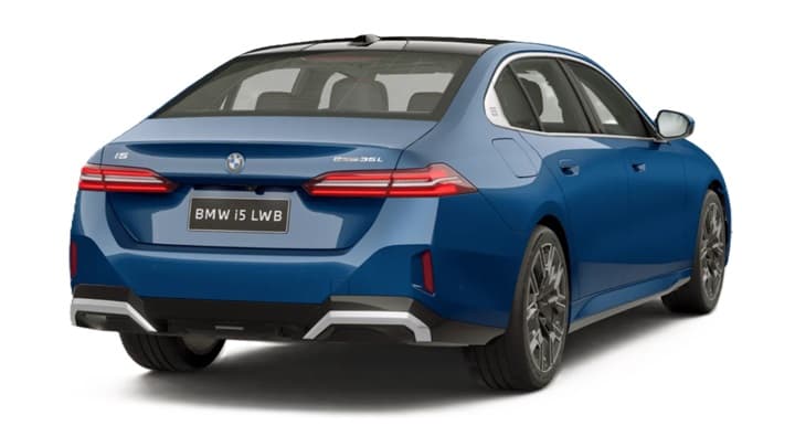 I5 LWB Image 9