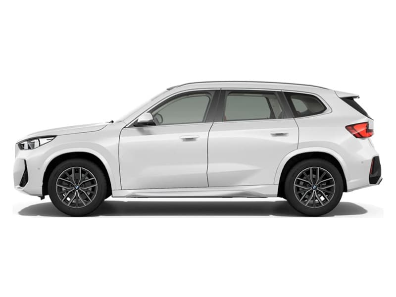 Mineral White Metallic