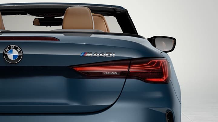 M 440I Image 5