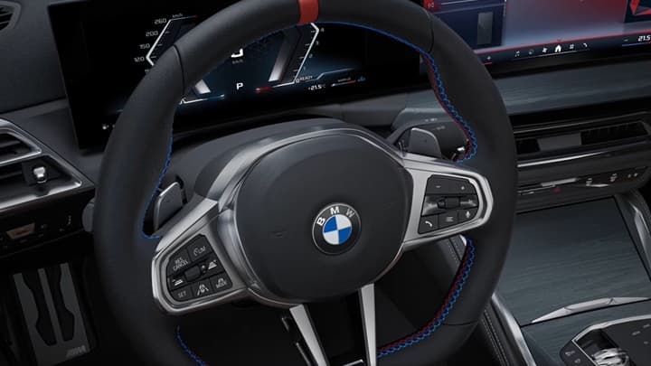 M 440I Image 7