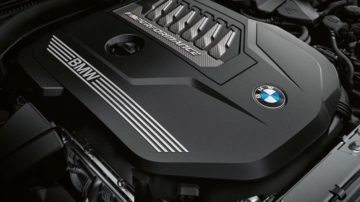 M 440I Image 10