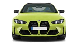 M4 Competition Image 2
