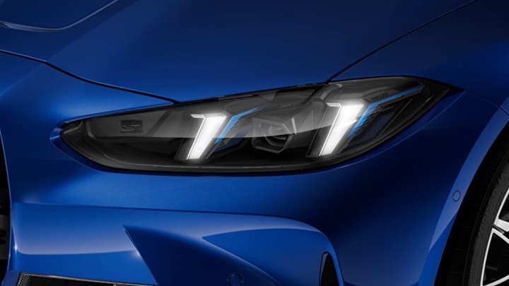 M4 Competition Image 11