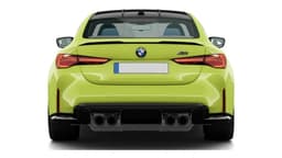 M4 Competition Image 3