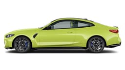 M4 Competition Image 4