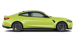 M4 Competition Image 5