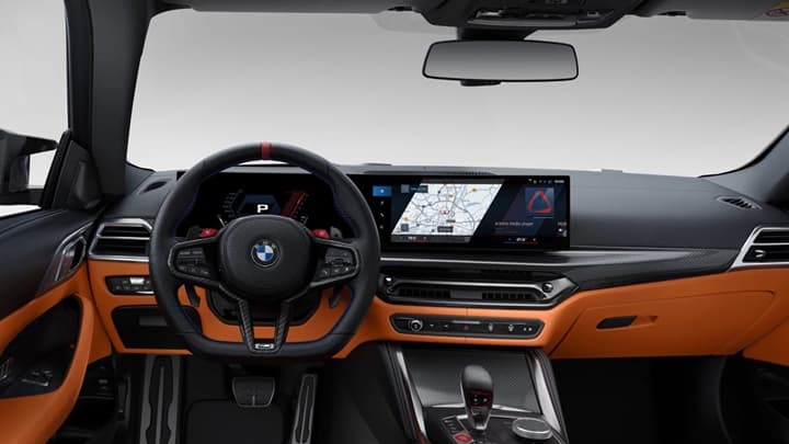 M4 Competition Image 13
