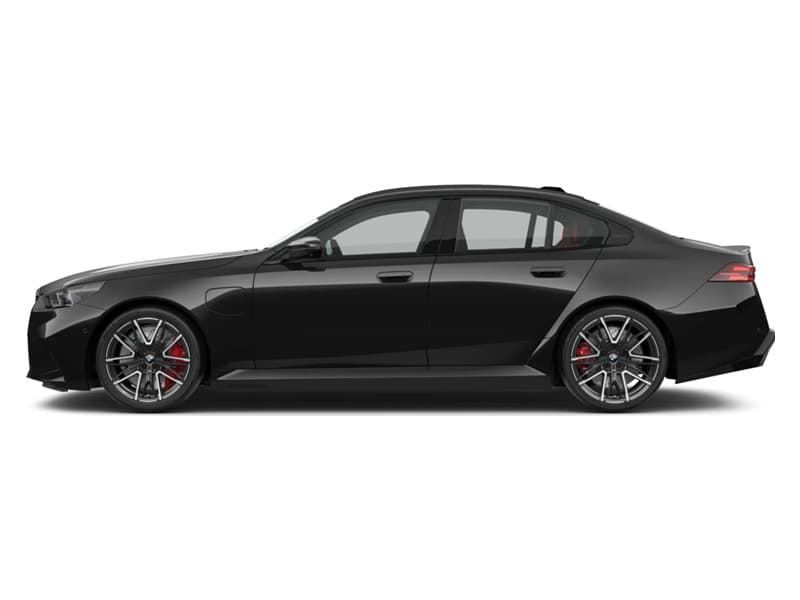 Black Sapphire Metallic