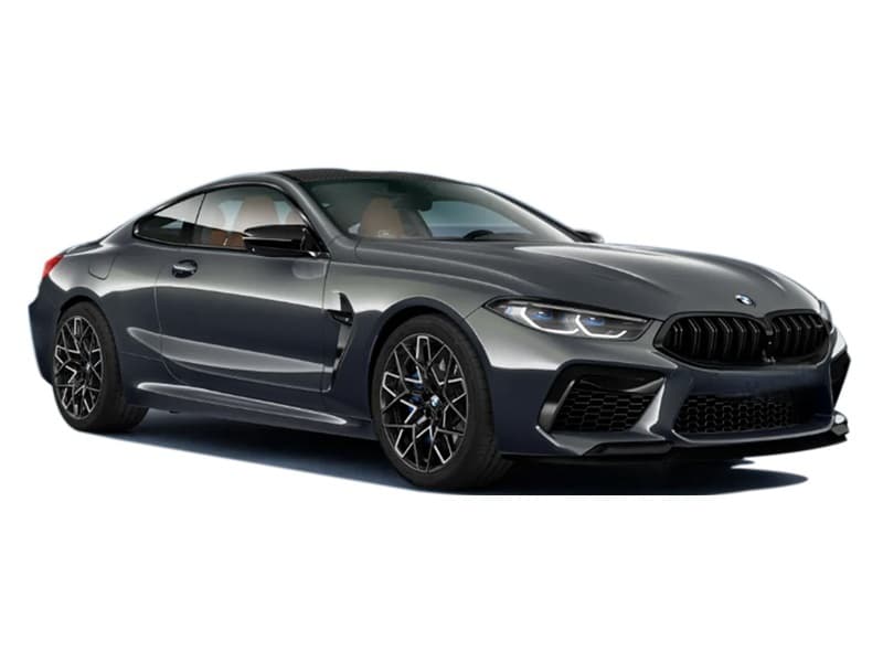 BMW Individual Dravit Grey Metallic