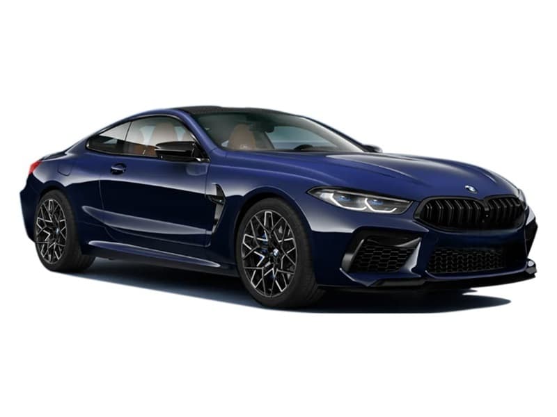 BMW Individual Tanzanite Blue Metallic