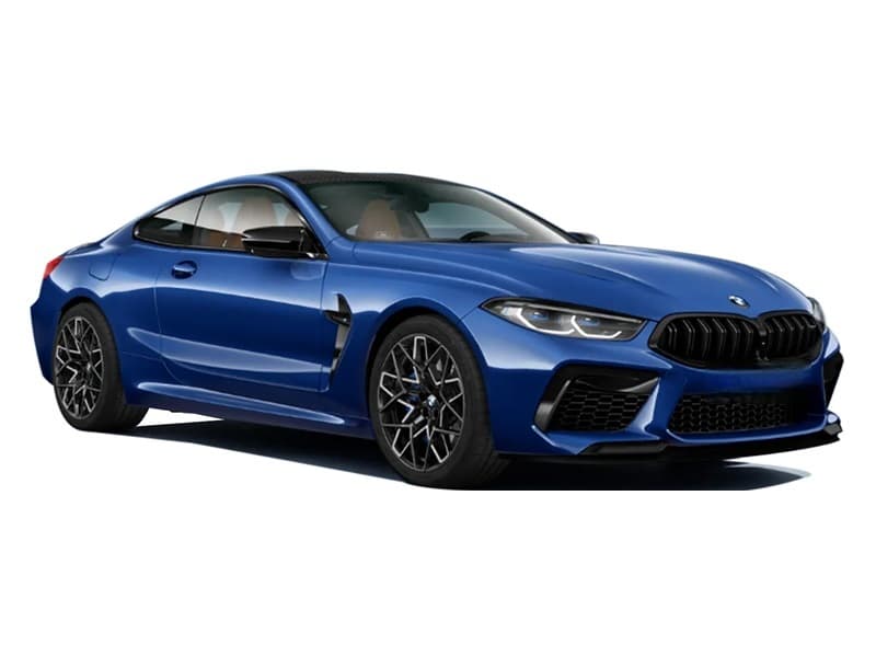 M Marina Bay Blue Metallic