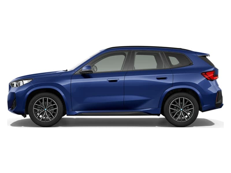 M Portimao Blue Metallic