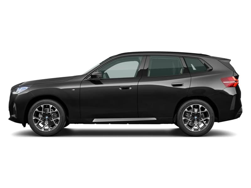 Black Sapphire Metallic