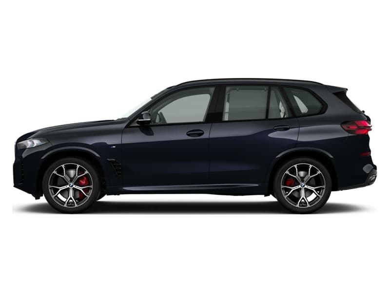 M Carbon Black Metallic