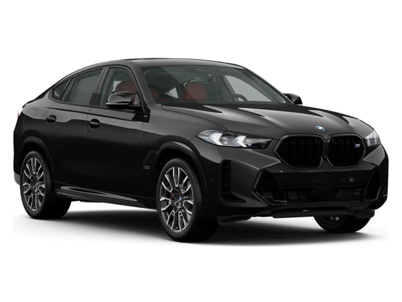 Black Sapphire Metallic
