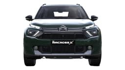 AircrossX Image 2