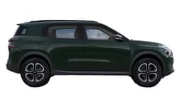 AircrossX Image 4