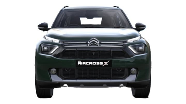 Aircross SUV Image 2