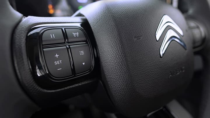 Aircross SUV Image 15