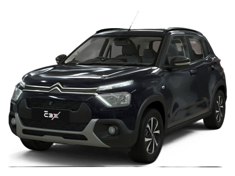 Pearl Nera Black