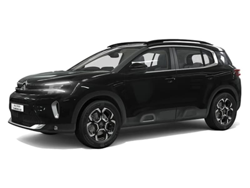 Pearl Nera Black