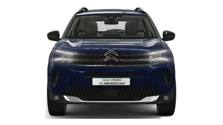 C5 Aircross Image 2