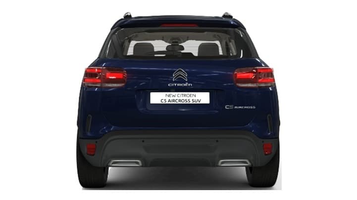 C5 Aircross Image 3