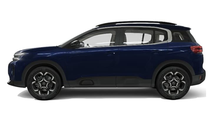 C5 Aircross Image 4