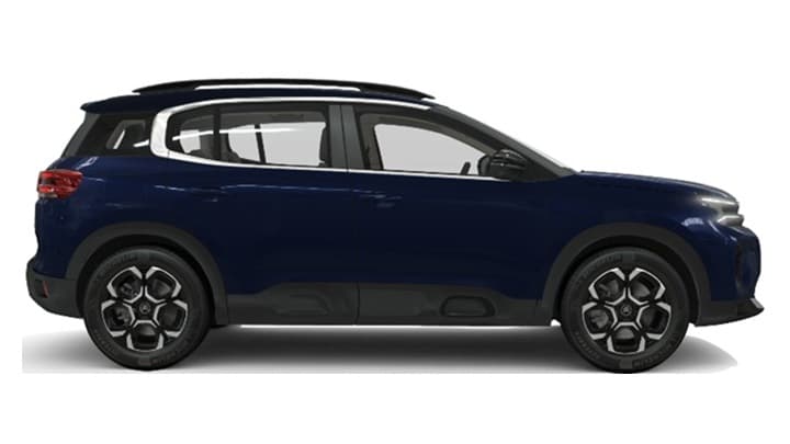 C5 Aircross Image 5