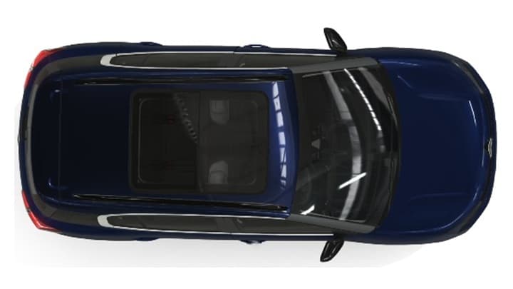 C5 Aircross Image 6