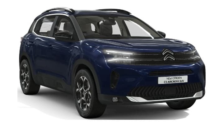 C5 Aircross Image 7
