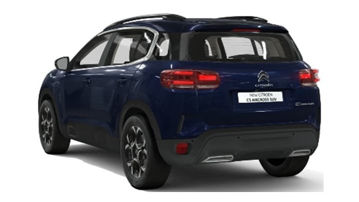 C5 Aircross Image 8