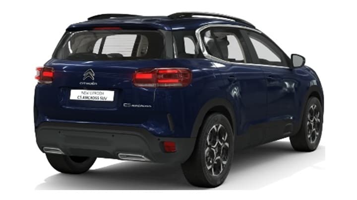 C5 Aircross Image 9