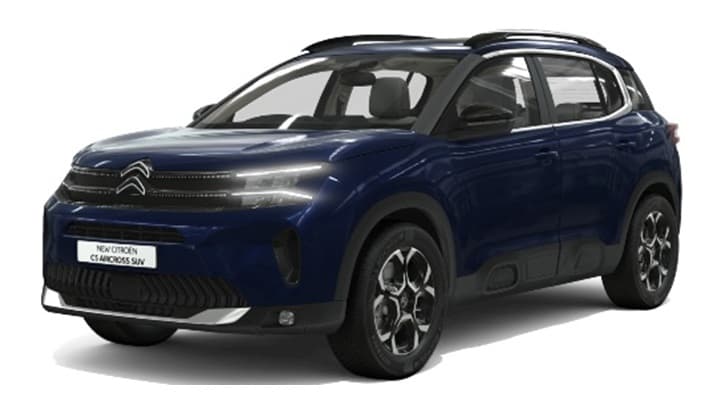 C5 Aircross Image 10