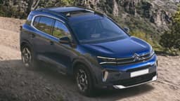 C5 Aircross Image 1