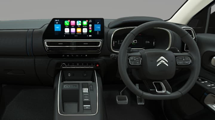 C5 Aircross Image 11
