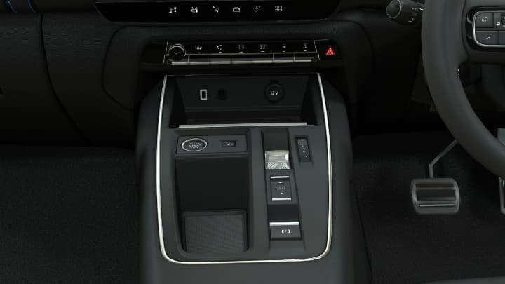 C5 Aircross Image 12