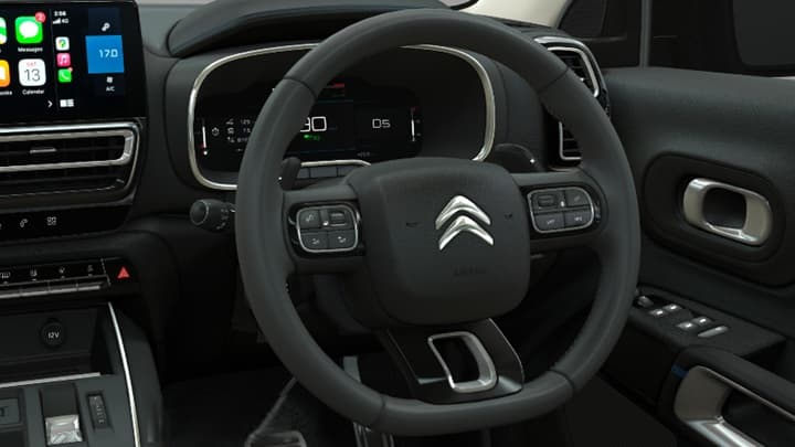 C5 Aircross Image 14