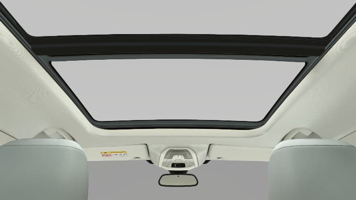 C5 Aircross Image 15