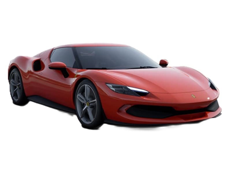 Rosso Scuderia