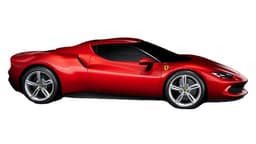 296 GTB Image 5