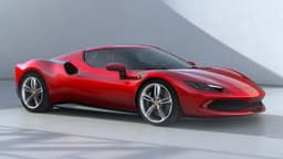 296 GTB Image 1