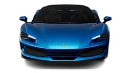 296 GTS Image 2