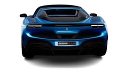296 GTS Image 3